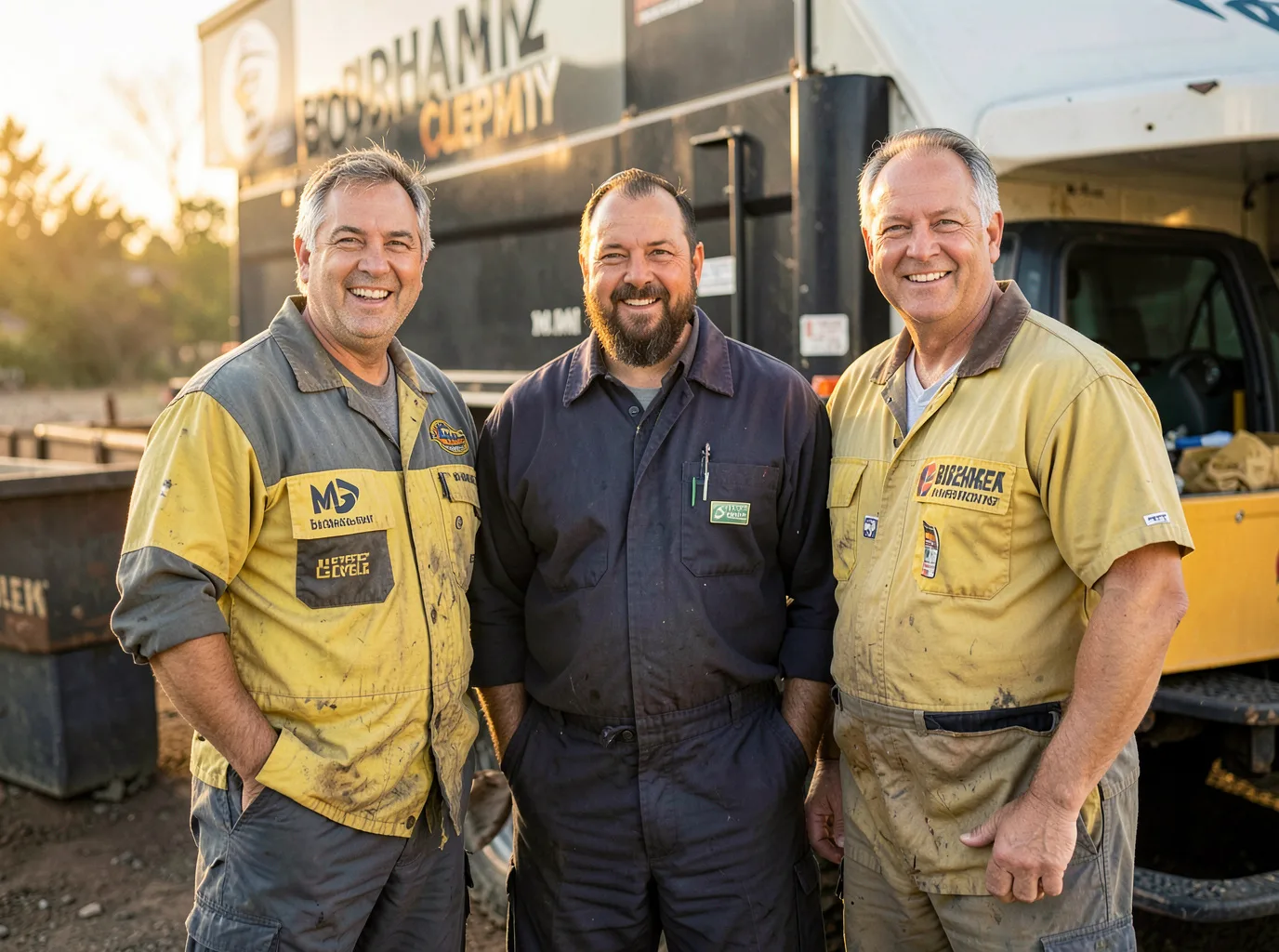 Sewage Cleanup company in Nevada