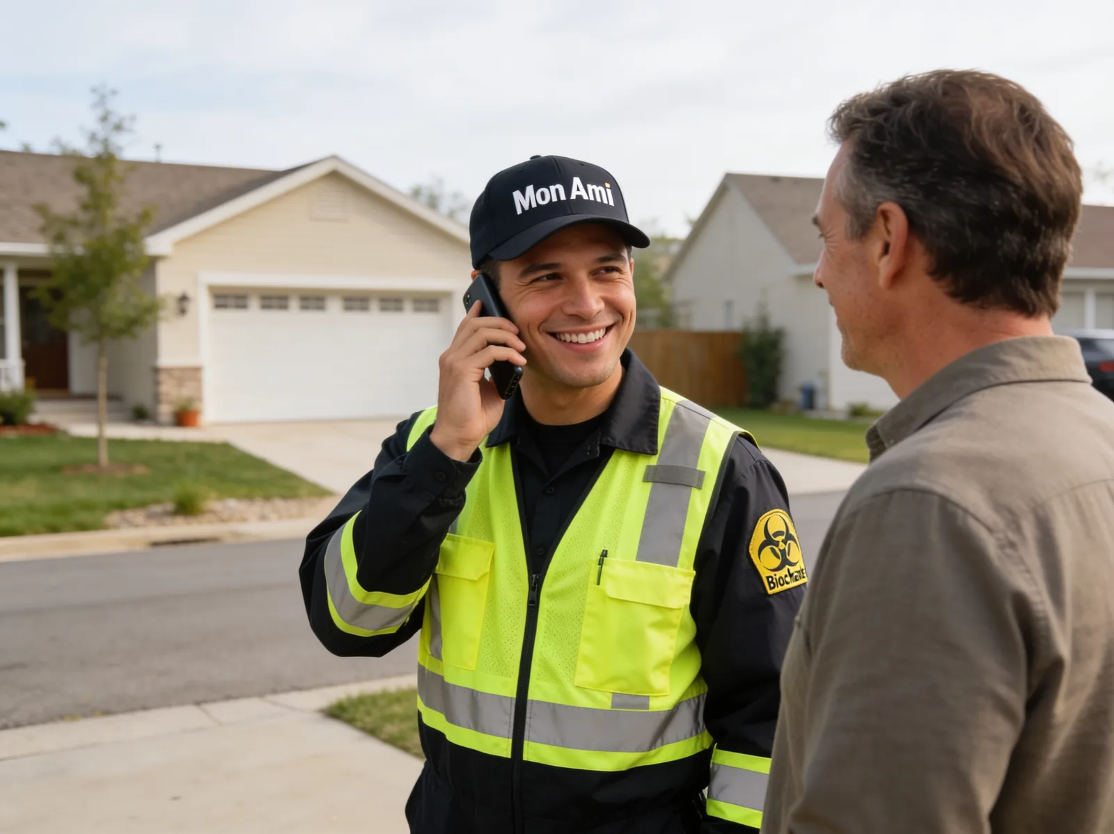 Sewage Cleanup Nevada FAQs