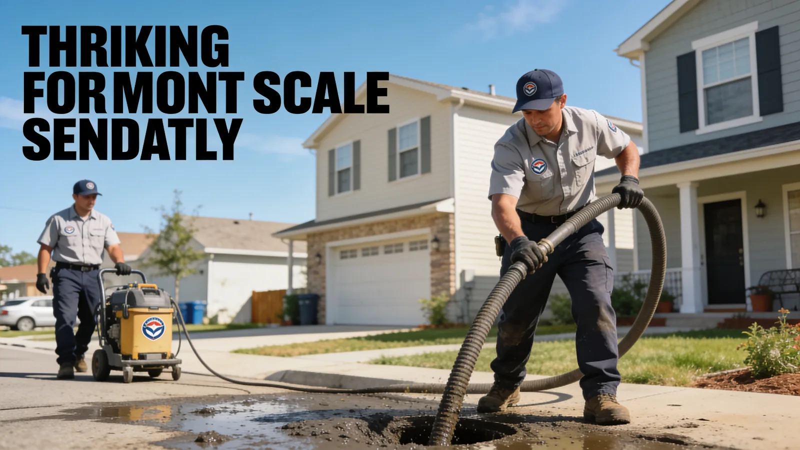 Sewage Cleanup in Nevada near me